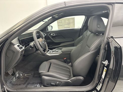 New 2026 BMW 230i xDrive Coupe w/ Convenience Package AWD/4WD image 25