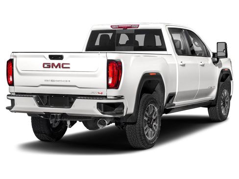 Used 2021 GMC Sierra 3500 Denali w/ Denali Ultimate Package AWD/4WD image 44