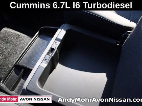 Used 2023 RAM 2500 Big Horn w/ Level 1 Equipment Group AWD/4WD image 40