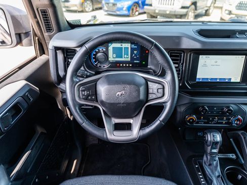 Certified 2022 Ford Bronco Big Bend AWD/4WD image 23