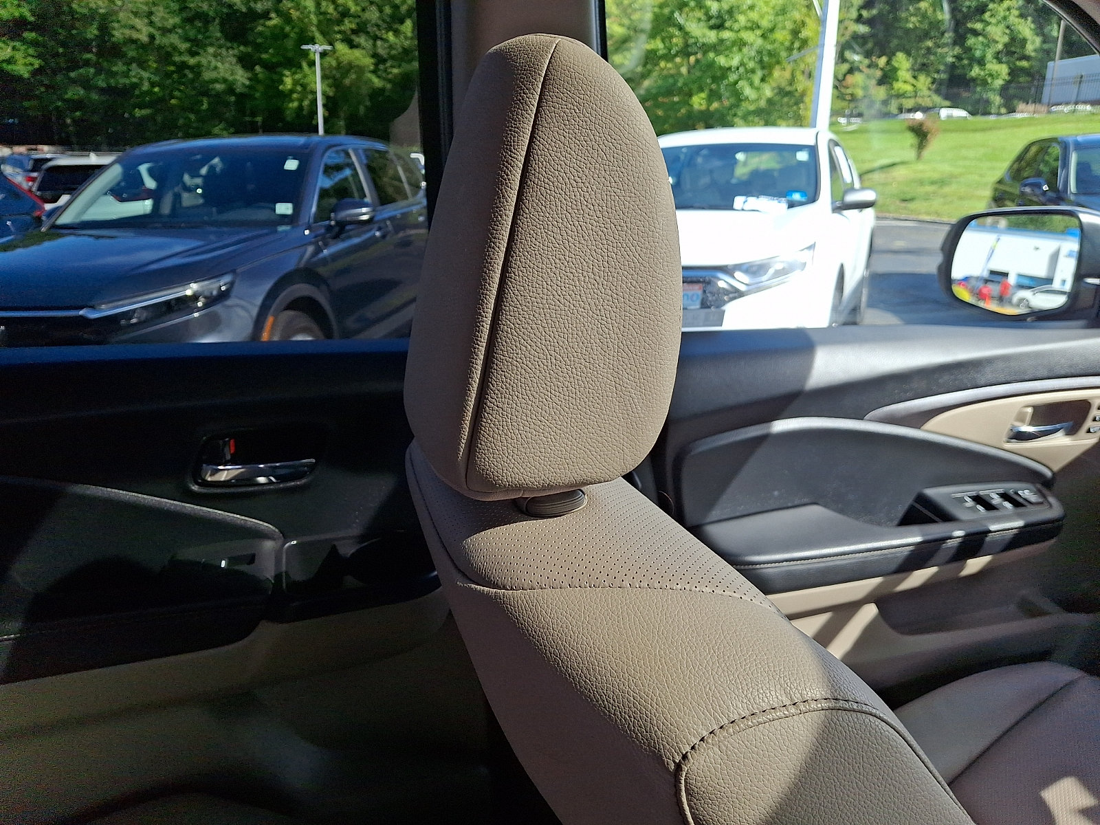 Certified 2023 Honda Ridgeline RTL image 13