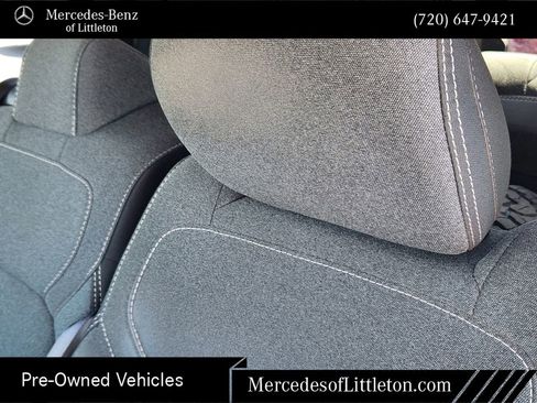 Used 2019 RAM 1500 Big Horn AWD/4WD image 14