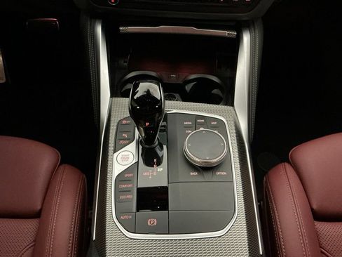 Used 2023 BMW 430i Gran Coupe w/ M Sport Package RWD image 13