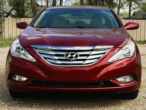 Used 2013 Hyundai Sonata GLS w/ Popular Equipment Pkg FWD image 26