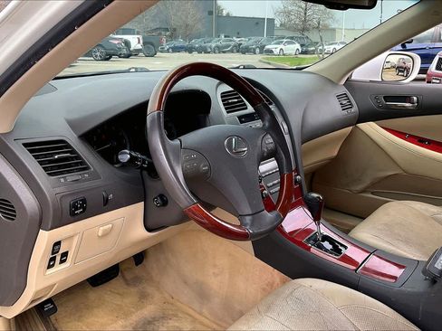 Used 2008 Lexus ES 350 image 15