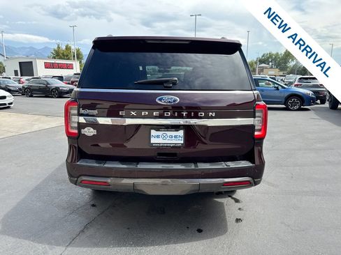 Used 2024 Ford Expedition King Ranch AWD/4WD image 6