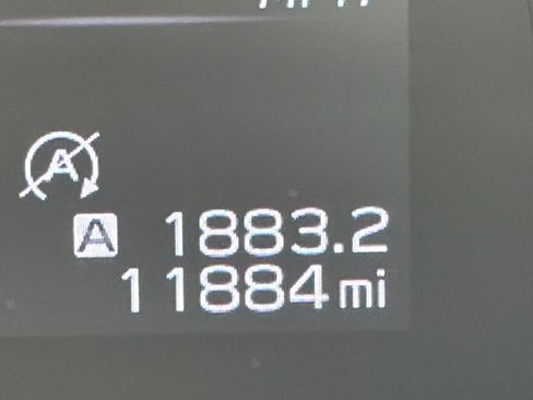 Used 2022 Subaru Outback Premium image 30