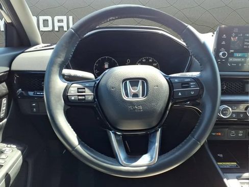 Used 2023 Honda CR-V EX-L image 19