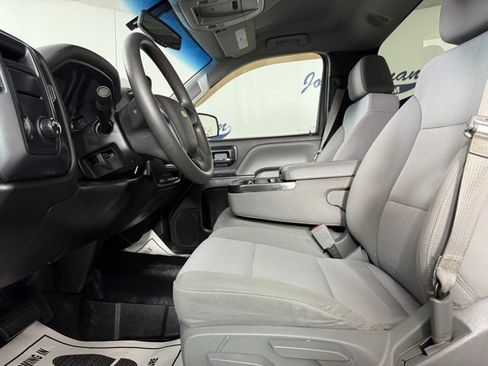 Used 2016 Chevrolet Silverado 1500 LS image 10