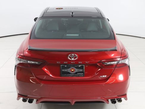 Used 2023 Toyota Camry XSE image 61