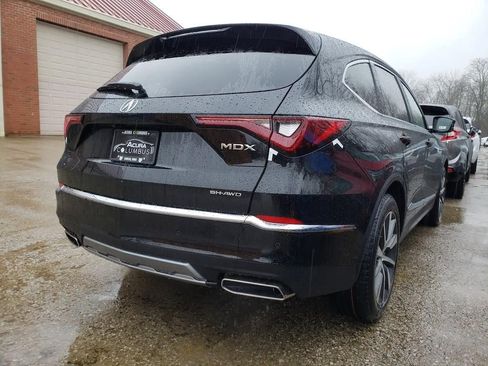 New 2026 Acura MDX w/ Technology Package image 5