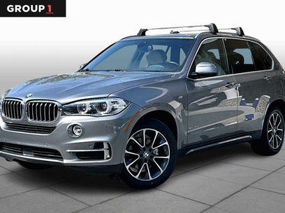 Used 2017 BMW X5 xDrive35i