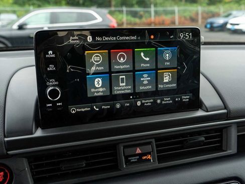 New 2025 Honda Pilot Touring image 29