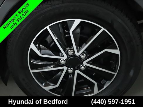Used 2024 Nissan Altima 2.5 S FWD image 39
