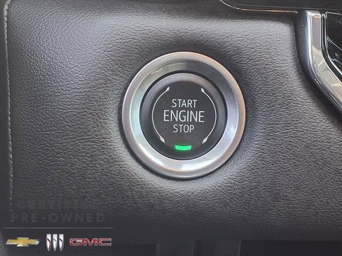 Certified 2024 GMC Canyon Elevation w/ Convenience Package image 6