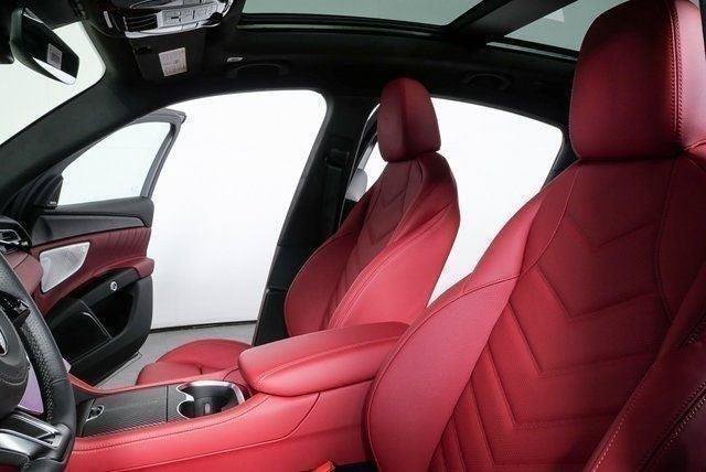 New 2026 Maserati Grecale Modena AWD/4WD image 3