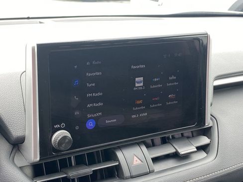 Certified 2025 Toyota RAV4 LE image 6