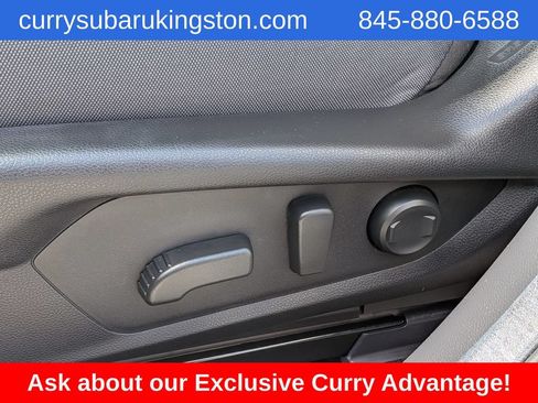 Used 2025 Subaru Crosstrek 2.5i Sport w/ Popular Package #4A AWD/4WD image 14