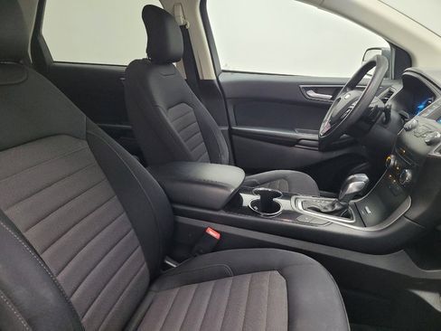 Used 2016 Ford Edge SE FWD image 21