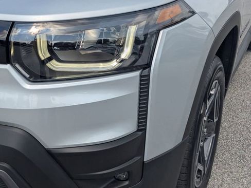 New 2026 Jeep Cherokee Limited AWD/4WD image 9