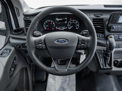 New 2025 Ford Transit 250 Base w/ Load Area Protection Package image 29