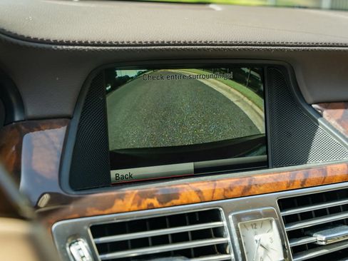 Used 2013 Mercedes-Benz CLS 550 image 21