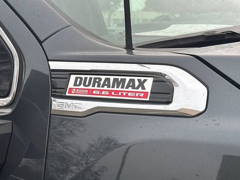 Used 2022 GMC Sierra 2500 Denali w/ Technology Package image 6