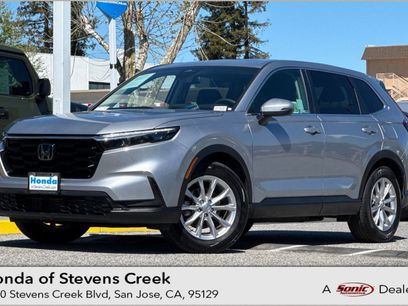 Used 2023 Honda CR-V EX