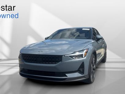 Used 2023 Polestar Polestar 2 w/ Pilot Pack