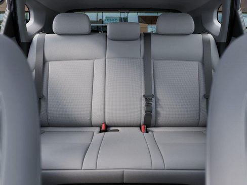 New 2027 Hyundai Kona SE FWD image 12