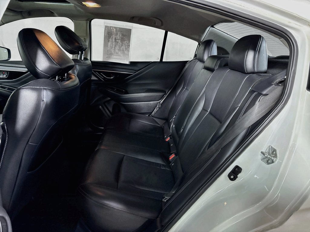 Used 2022 Subaru Legacy Limited XT w/ Popular Package #3 AWD/4WD image 21
