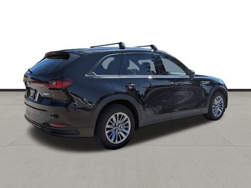 Certified 2024 MAZDA CX-90 Plug-In Hybrid w/ Preferred image 5