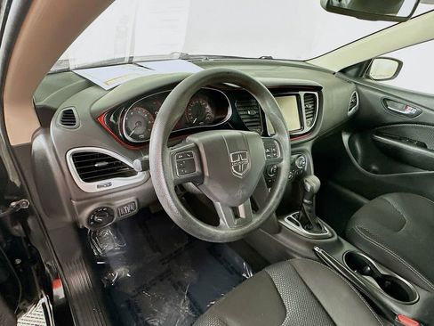 Used 2016 Dodge Dart SXT image 16