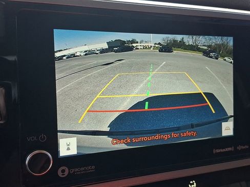 Used 2024 Toyota Tundra SR5 w/ SR5 Convenience Package AWD/4WD image 17
