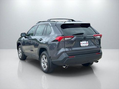 Certified 2025 Toyota RAV4 XLE w/ Convenience Package FWD image 7