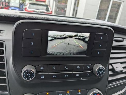 Used 2024 Ford Transit 250 250 Van w/ Exterior Upgrade Package image 16
