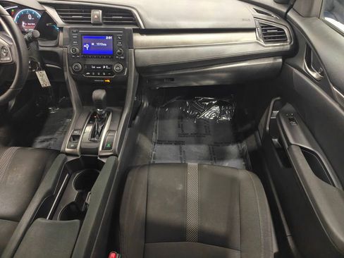 Used 2020 Honda Civic LX image 26