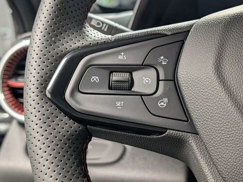 New 2026 Chevrolet Trax RS w/ Driver Confidence Package image 20