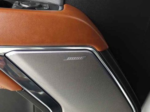 Used 2024 GMC Sierra 2500 Denali Ultimate w/ Max Trailering Package image 18