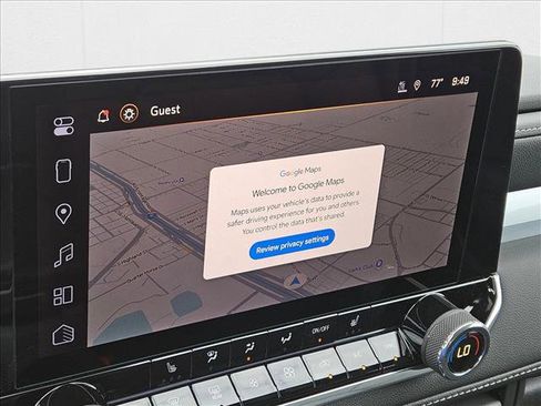 New 2026 Chevrolet Colorado LT w/ LT Convenience Package image 14