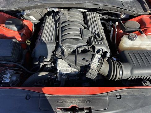 Used 2023 Dodge Charger Scat Pack w/ Plus Group image 11