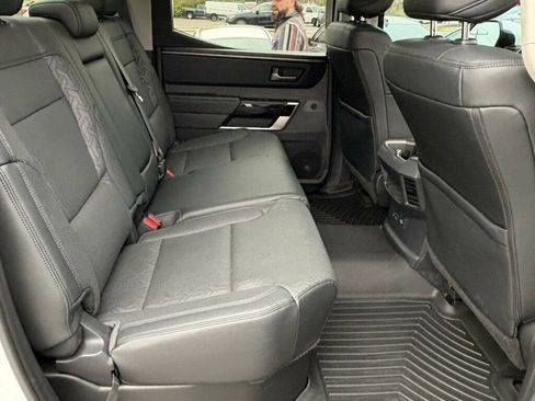 Used 2022 Toyota Tundra Limited image 18