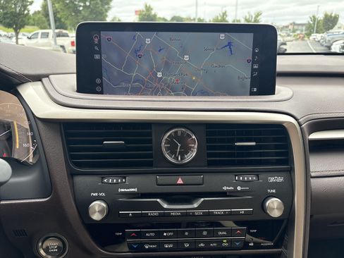 Used 2020 Lexus RX 350 AWD w/ Luxury Package image 24