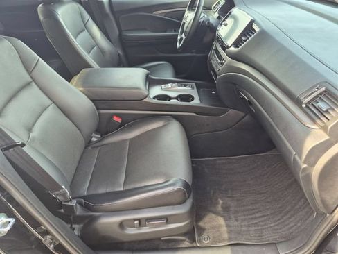 Used 2024 Honda Ridgeline RTL image 21