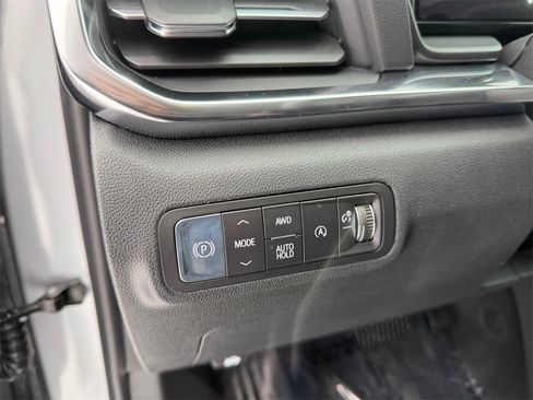 New 2026 GMC Terrain Denali w/ LPO, Floor Liner Package image 20