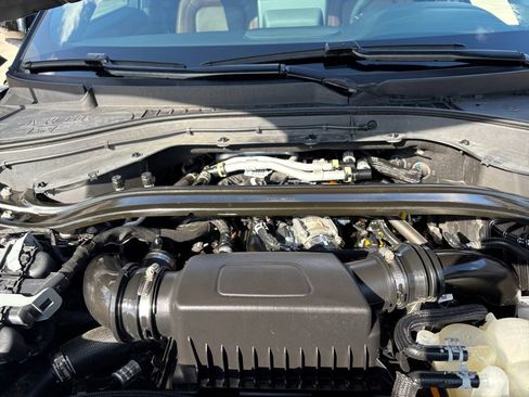 Used 2024 Lincoln Aviator Reserve w/ Elements Package Plus RWD image 18
