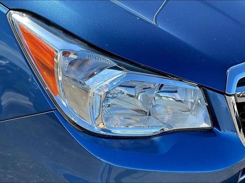 Used 2015 Subaru Forester 2.5i Limited AWD/4WD image 28