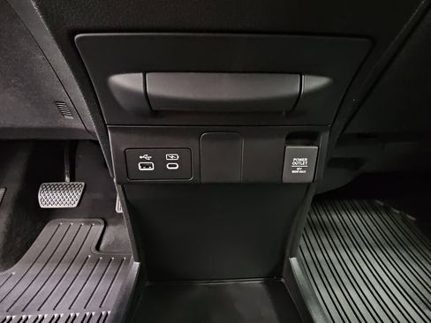 New 2026 Honda Odyssey EX-L image 20