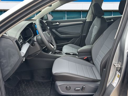 New 2026 Volkswagen Jetta SE FWD image 20