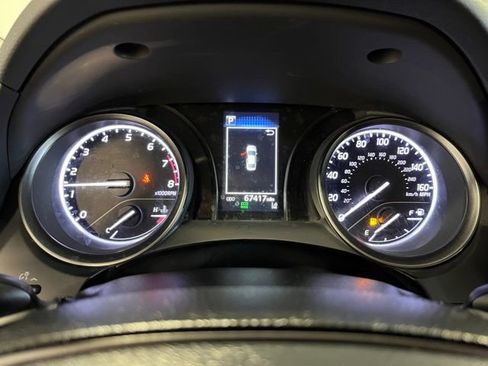 Used 2022 Toyota Camry SE image 26